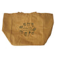 Probably At The Farmers  Market Embroidered Market Tote Bag