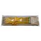 TICONDEROGA 6 Pk Engraved Pencils - Student Words of Encouragement