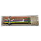 TICONDEROGA 6 Pk Engraved Pencils - Jokes for Students