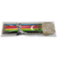 TICONDEROGA 6 Pk Engraved Pencils - Student Words of Encouragement