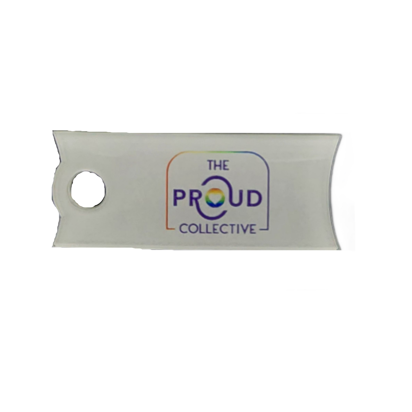 Promotional 40 Ounce Tumbler Tag