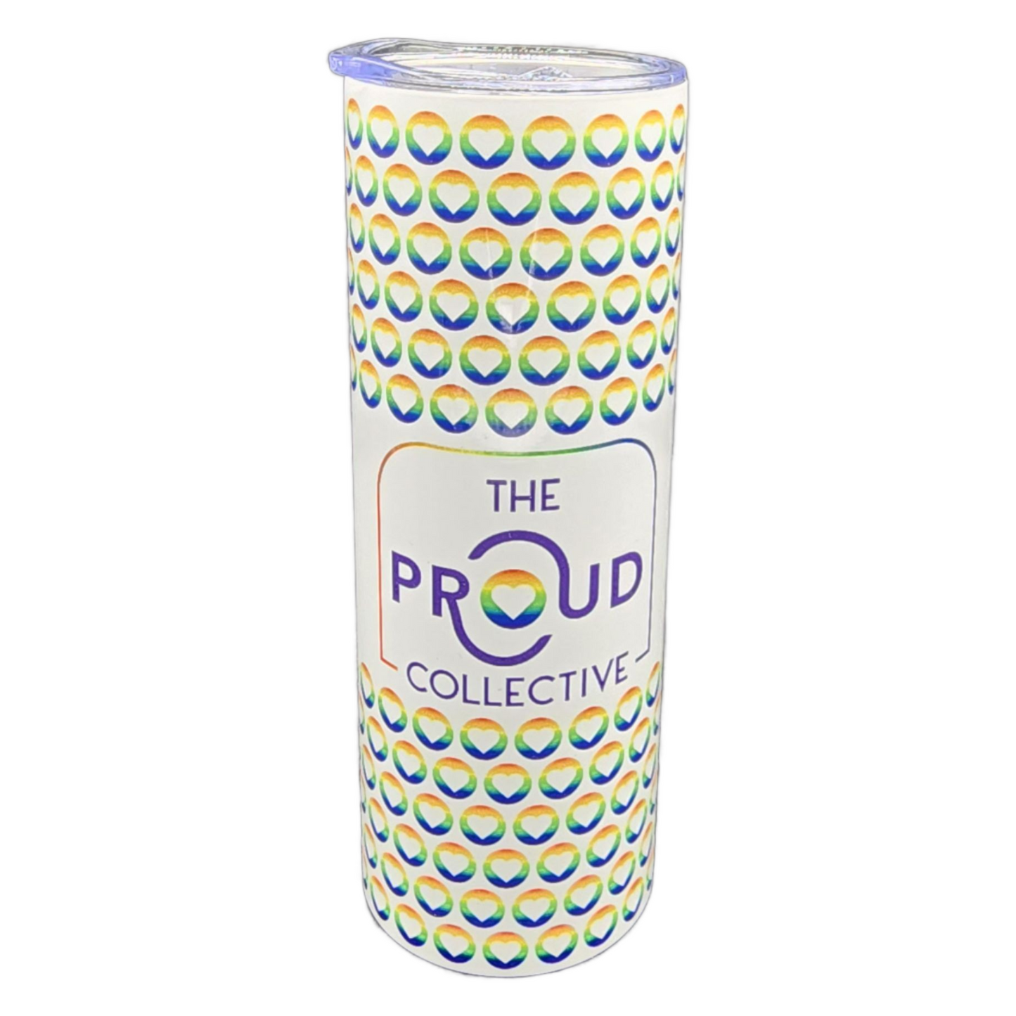 Promotional 24 Ounce Stainless Steel Tumbler