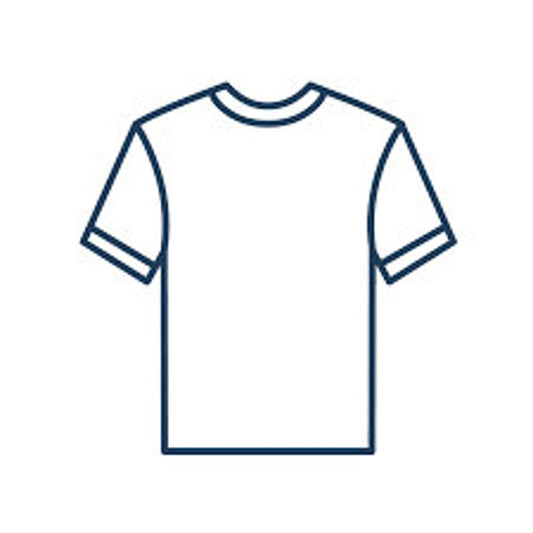 Unisex S/S Graphic Tee - CUSTOM DESIGN