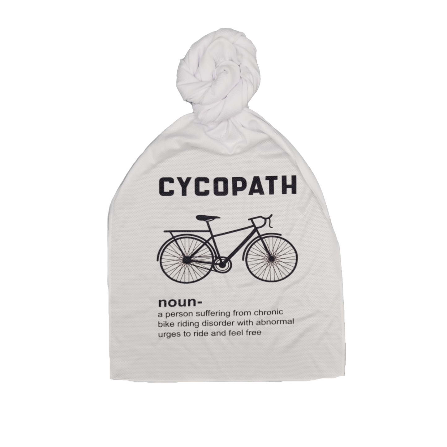 Microfiber Cooling Towel - Cycopath Defined